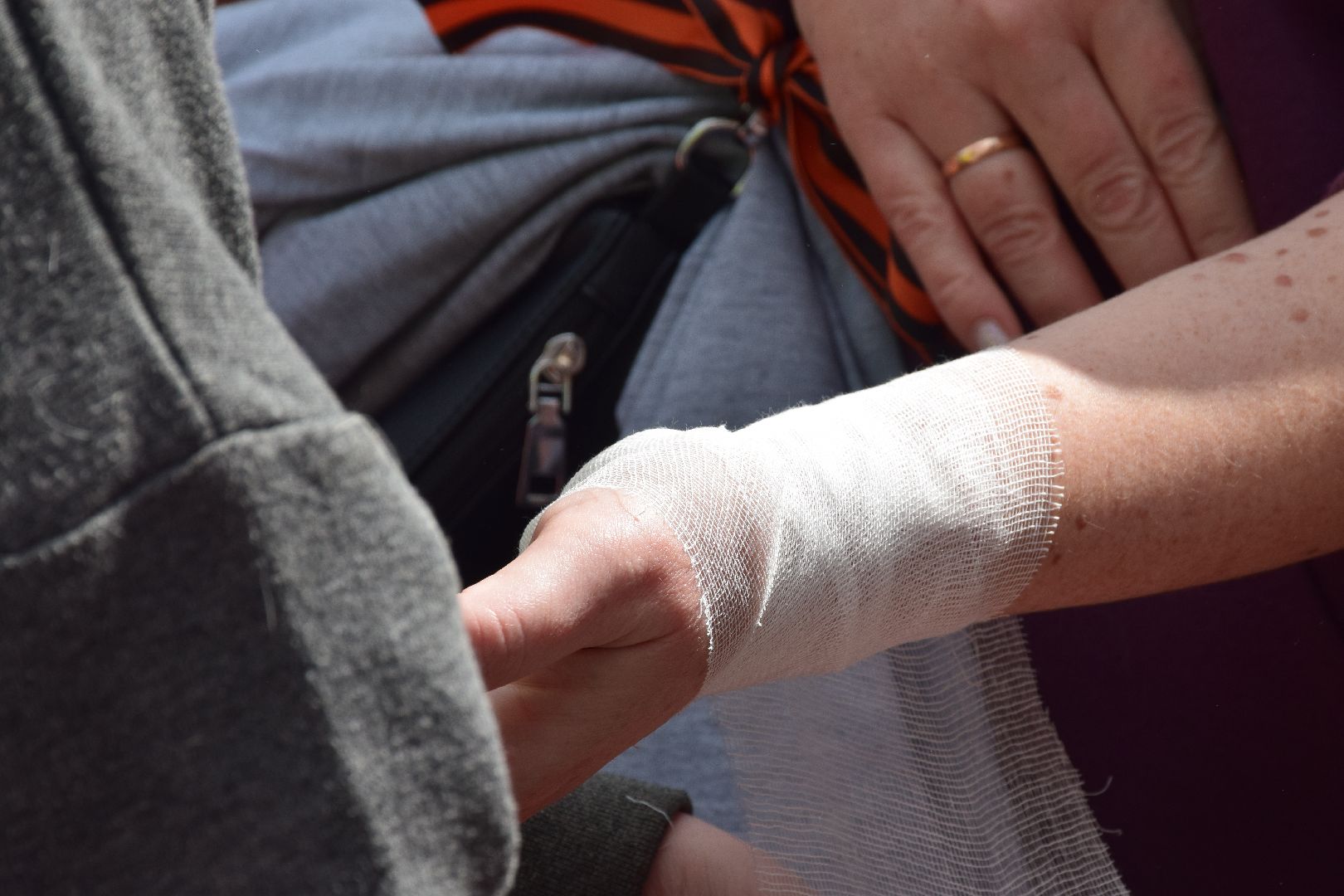 Павловский Посад, городской округ Павловский Посад, День Победы, театр, спектакль