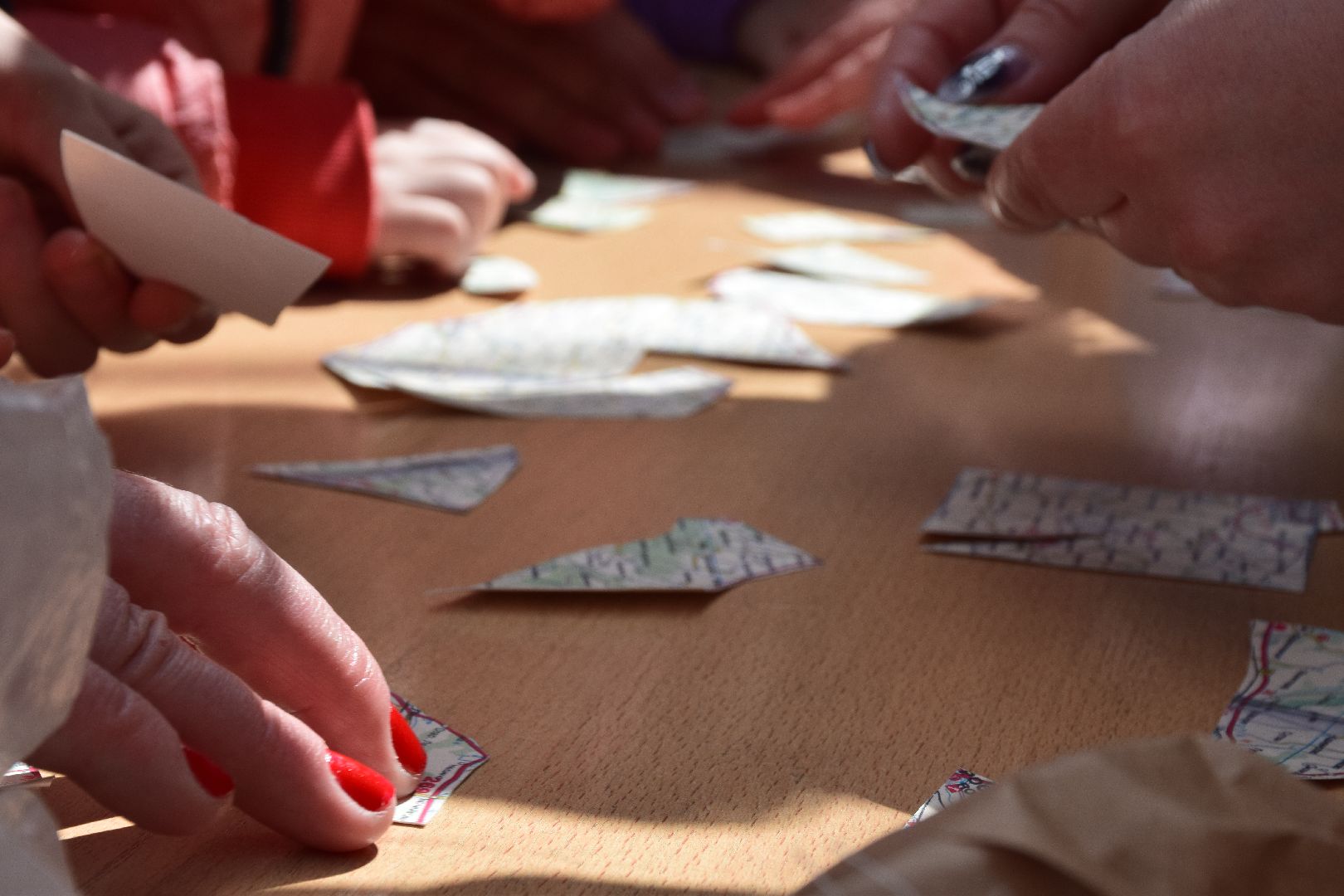 Павловский Посад, городской округ Павловский Посад, День Победы, театр, спектакль