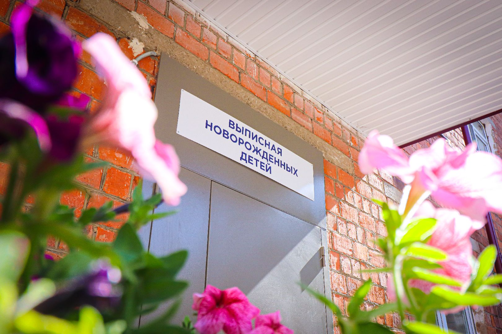 клин, медицина, роддом, дети,