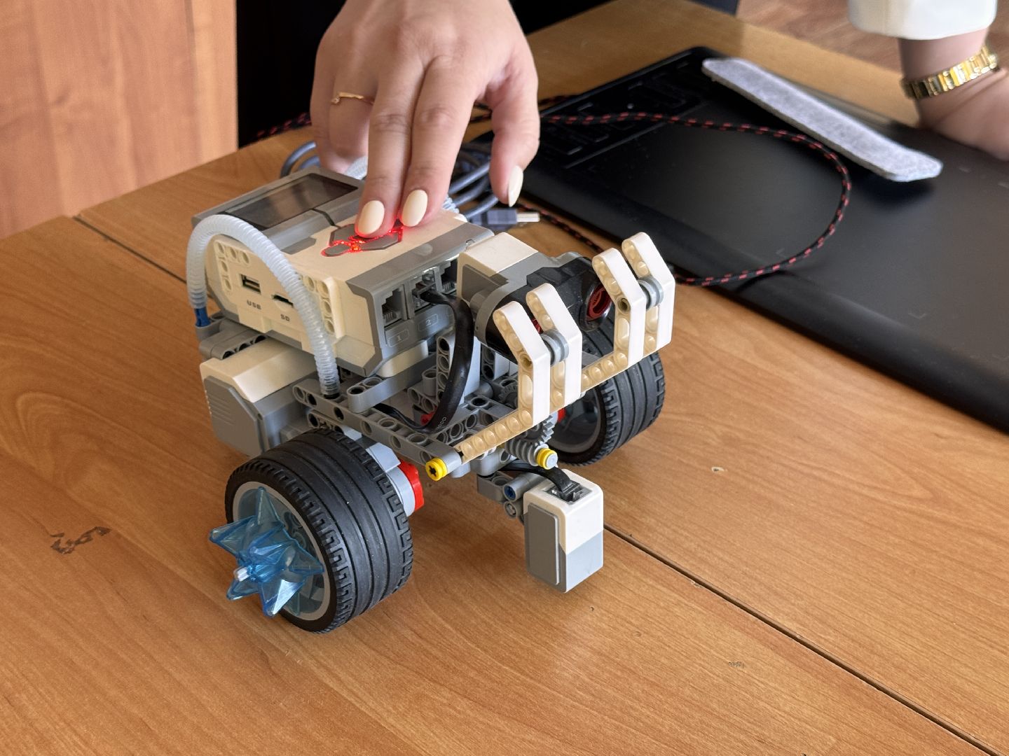 топ-100 лучших учителей подмосковья, Одинцово, Образование Подмосковья,