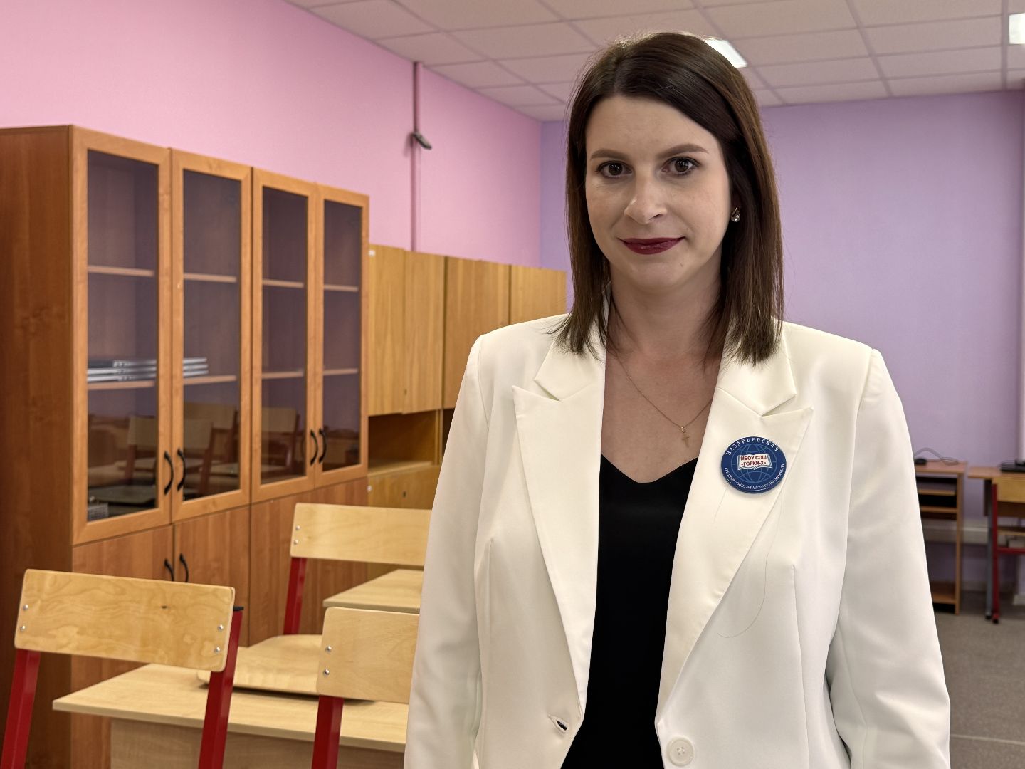 топ-100 лучших учителей подмосковья, Одинцово, Образование Подмосковья,