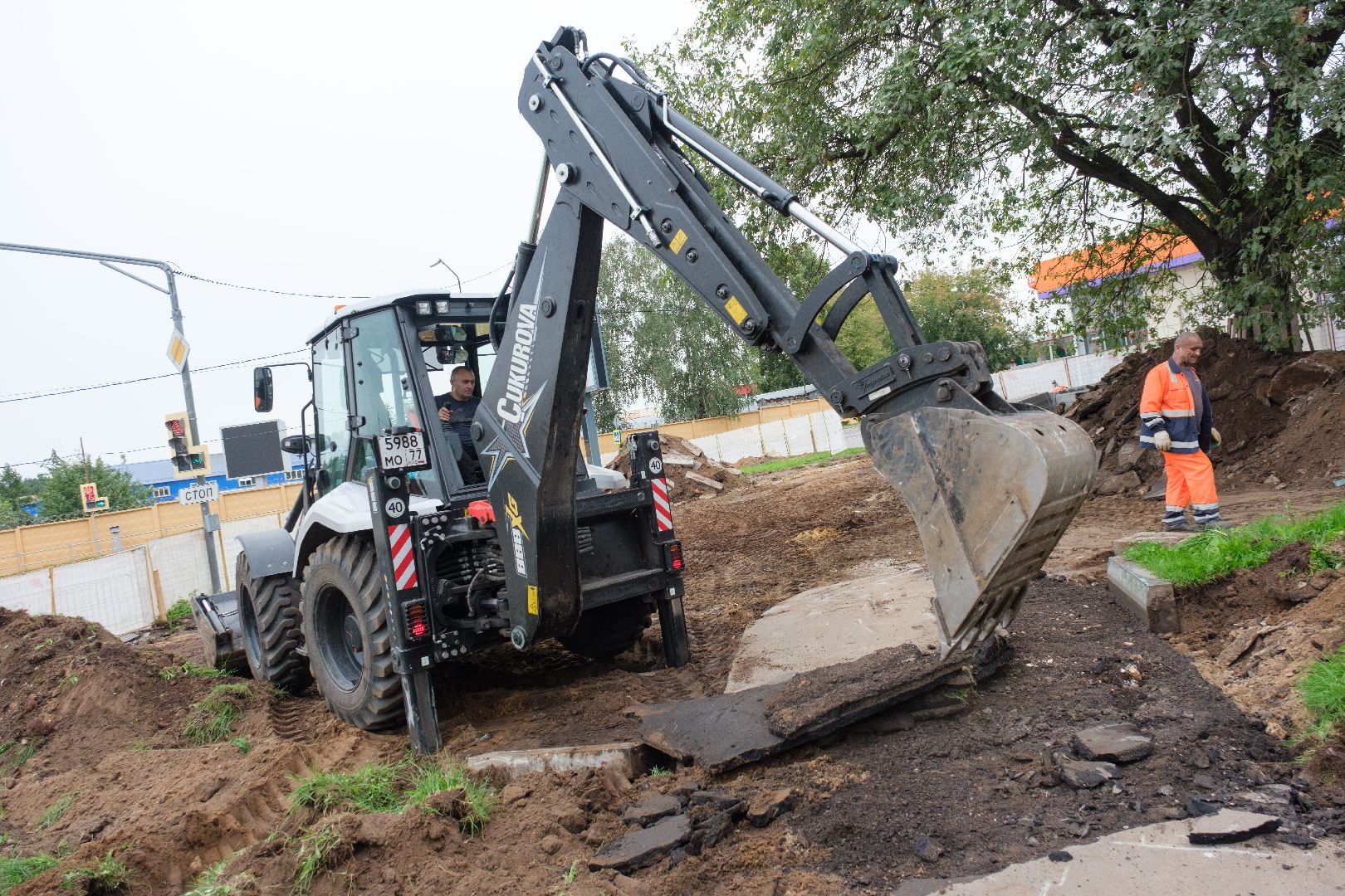 благоустровйство, лыткарино, современное пространство, формирование комфортной городской среды,