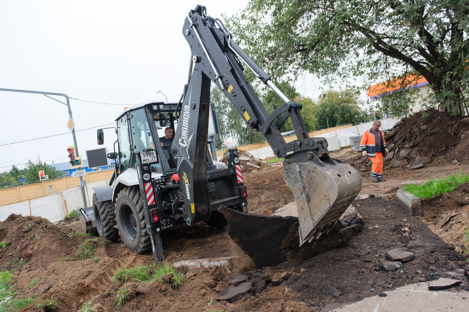 благоустровйство, лыткарино, современное пространство, формирование комфортной городской среды,
