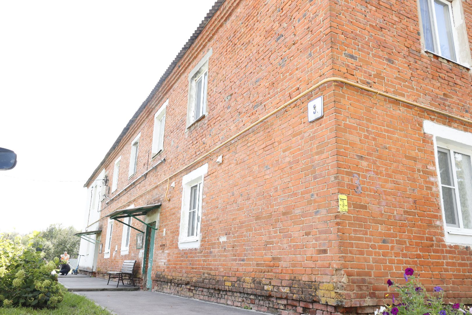 зарайск, подготовка к зиме, мкд,