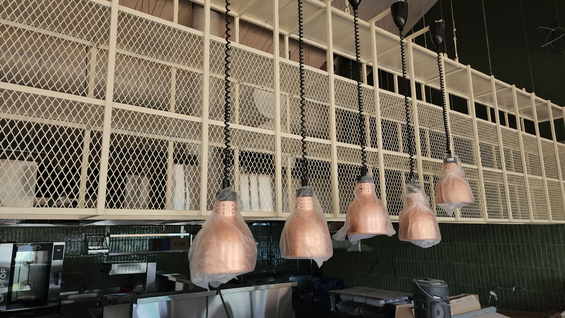 кафе в парке, Лобня ,