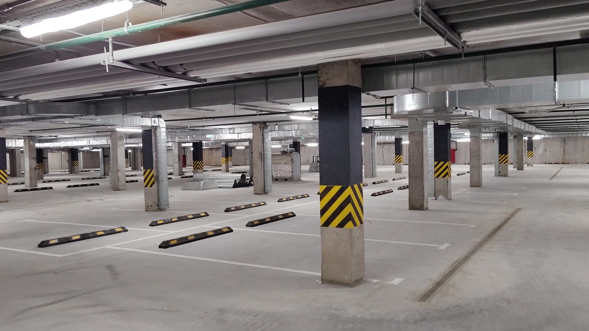 Реутов, НПО МАШ, аркинг, строительство,