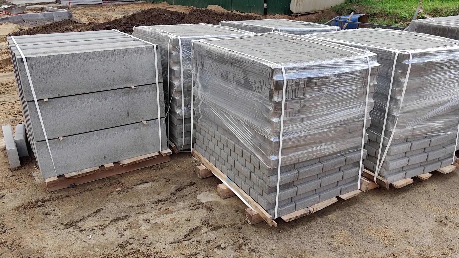 Реутов, НПО МАШ, аркинг, строительство,