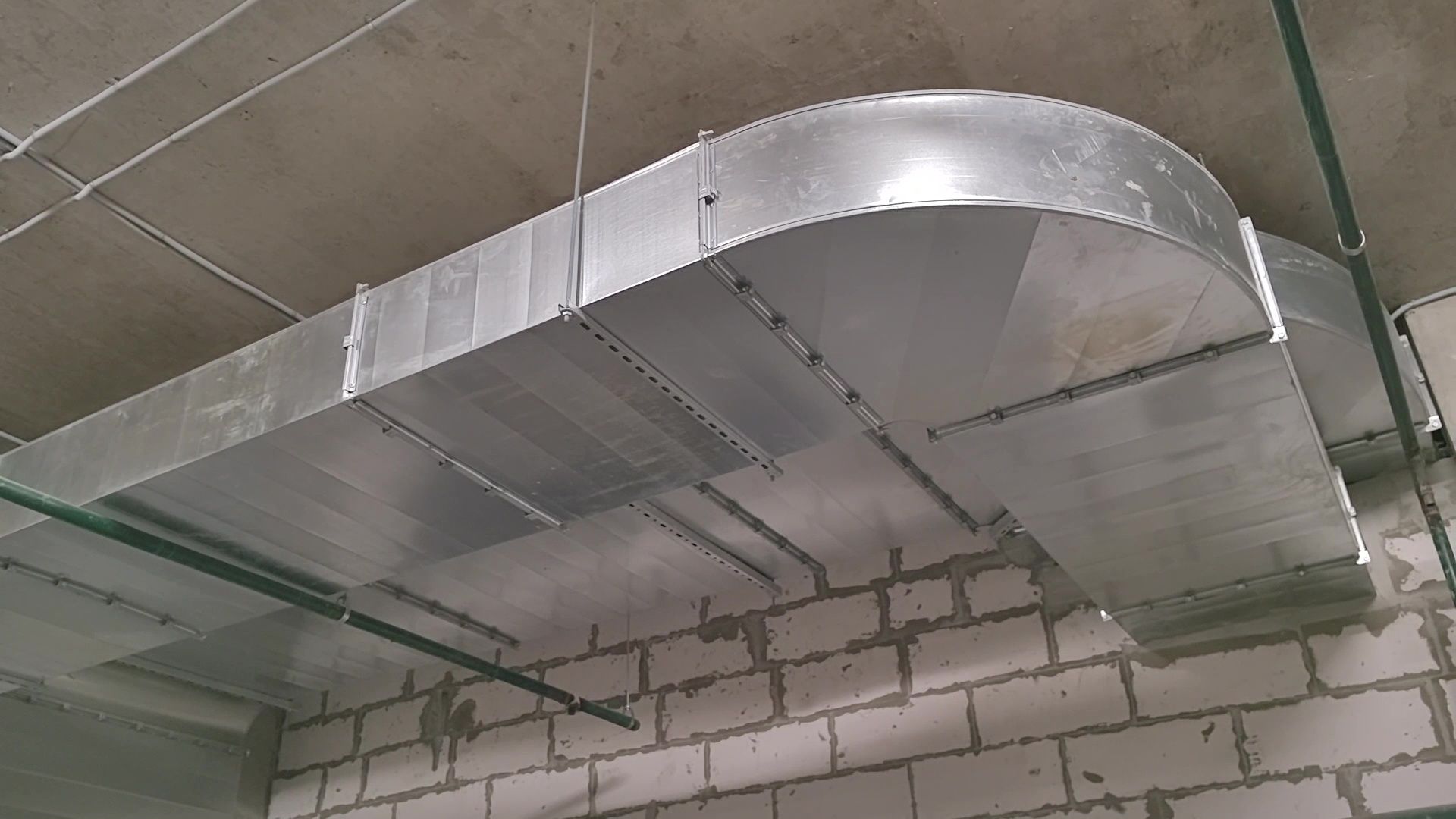 Реутов, НПО МАШ, аркинг, строительство,