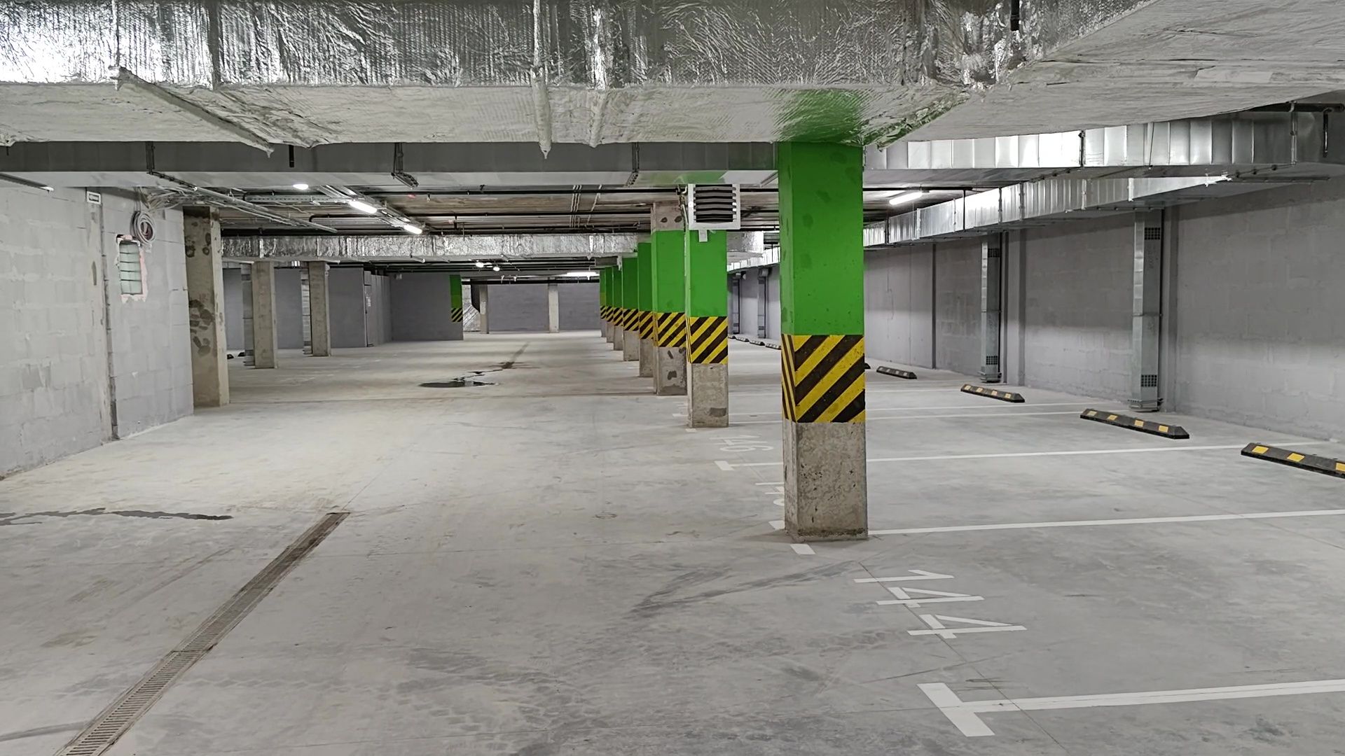 Реутов, НПО МАШ, аркинг, строительство,