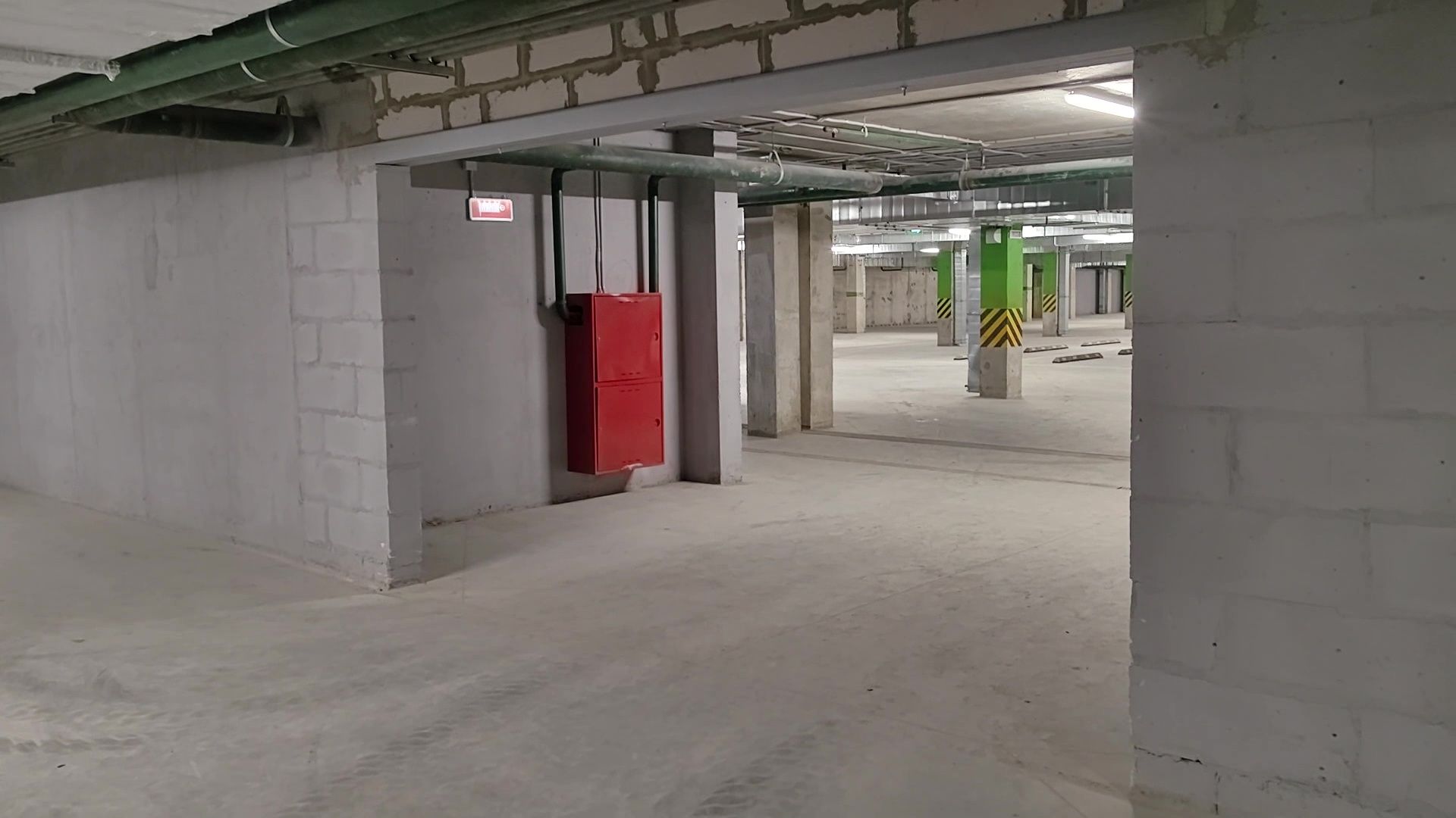 Реутов, НПО МАШ, аркинг, строительство,