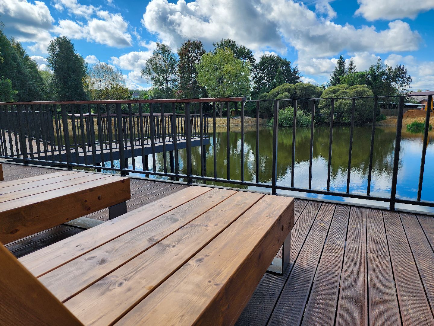 Подольск, реконструкция парка, парки подмосковья, парки подольска,