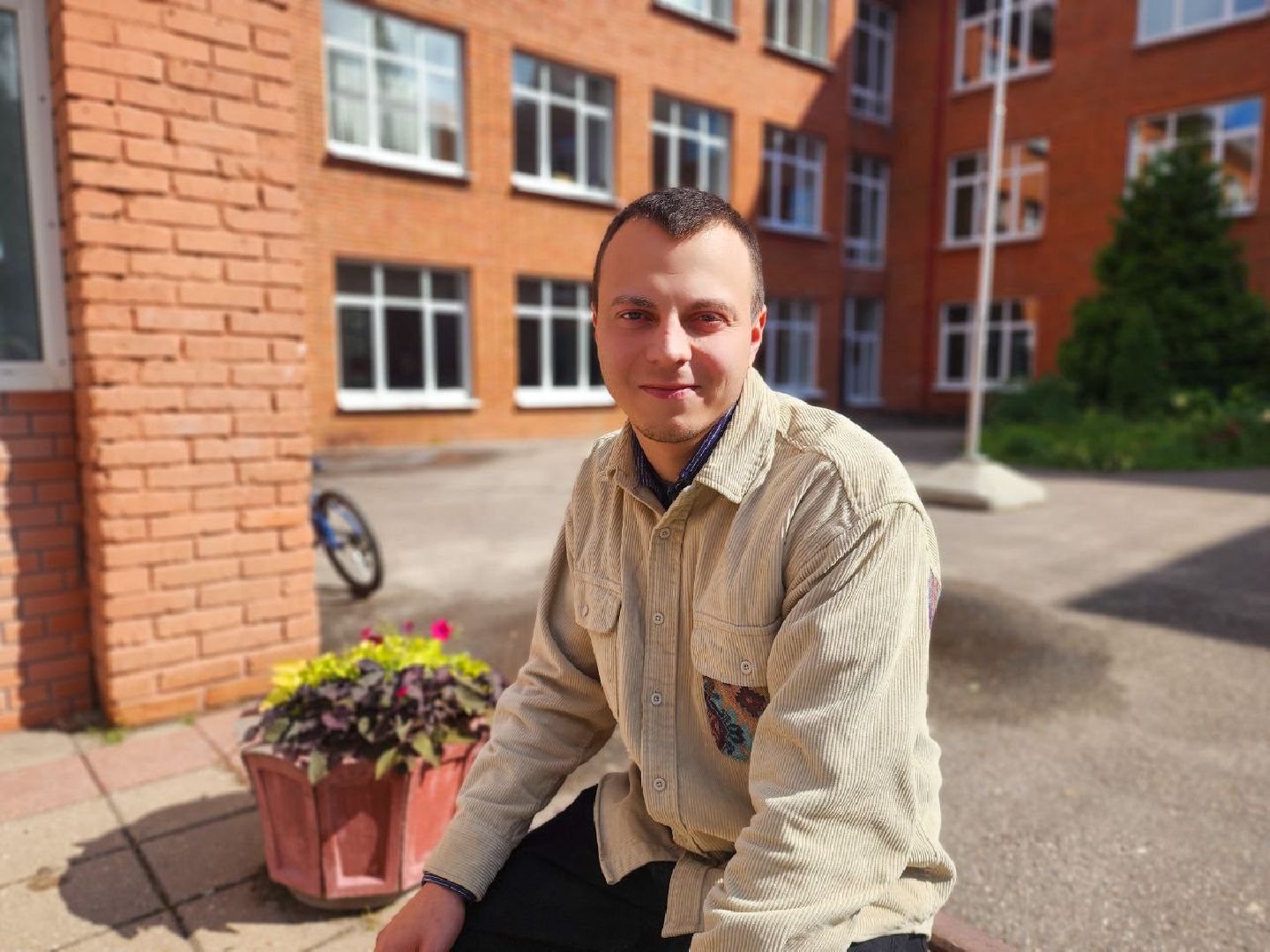 пущино, серпухов, образование, допобразование, молодые педагоги,