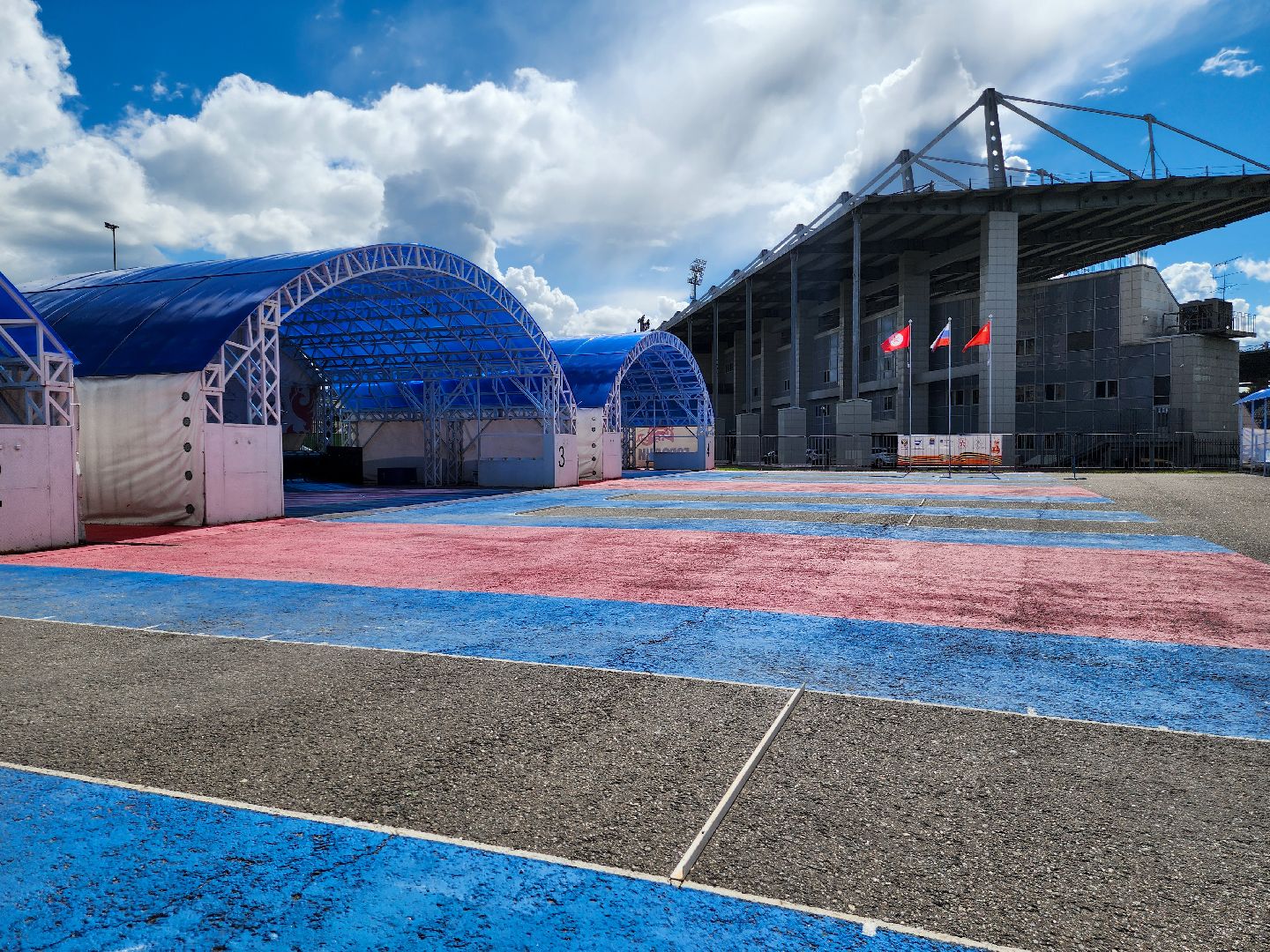 Подольск, городки, городошный спорт, сшор труд,