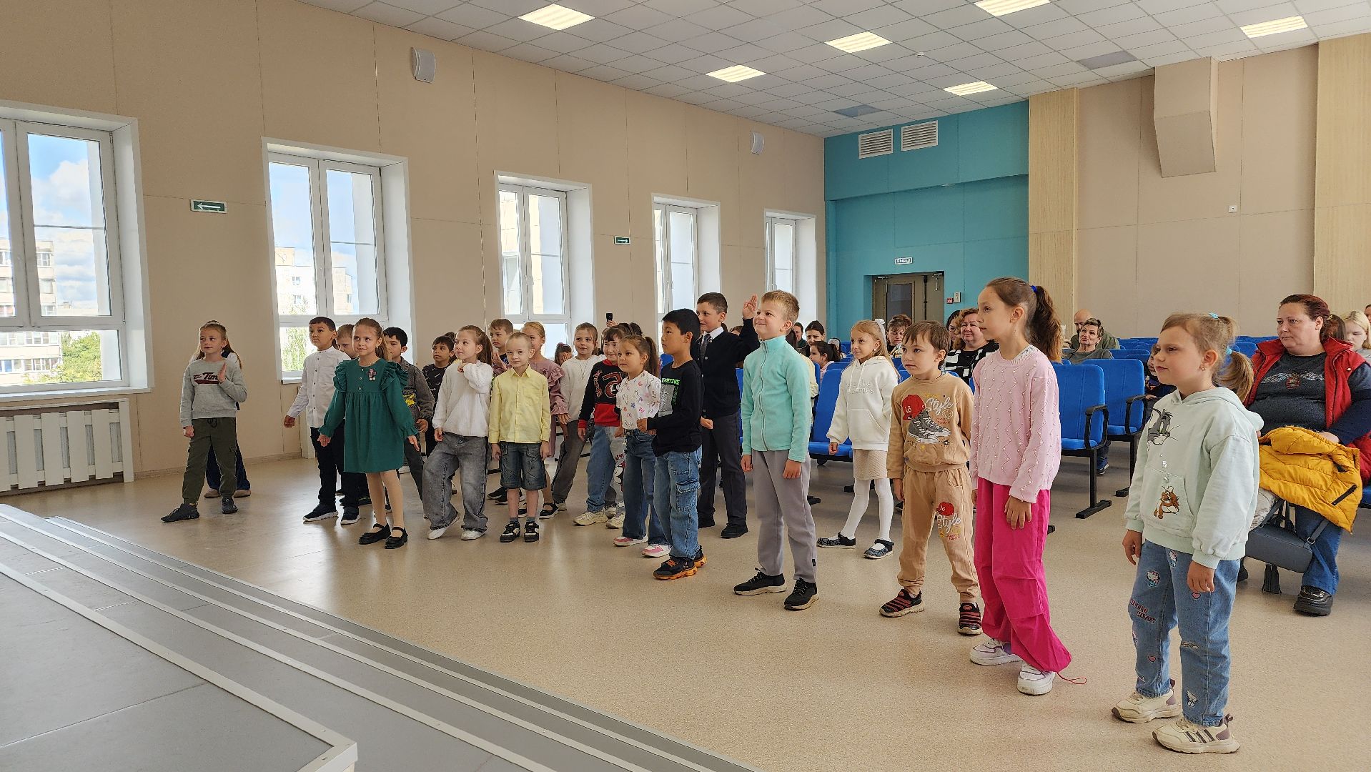 рюкзак для первоклашки, образование, школа, лосино-петровский,