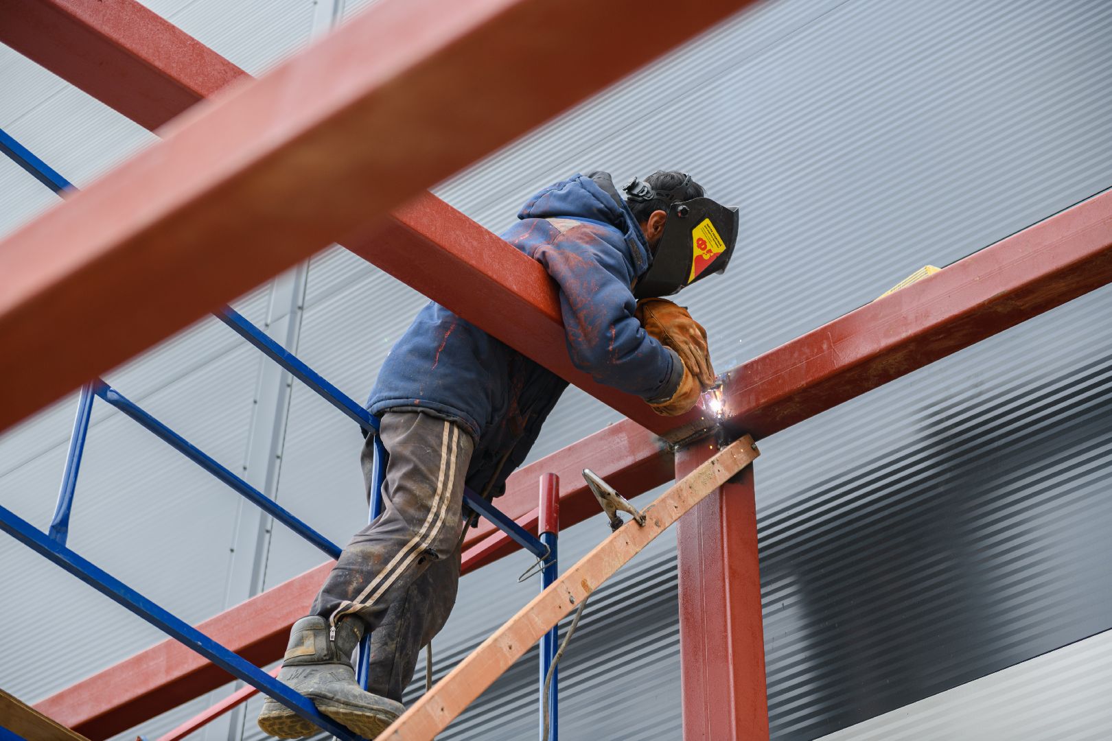 лыткарино, экономика, строительство,