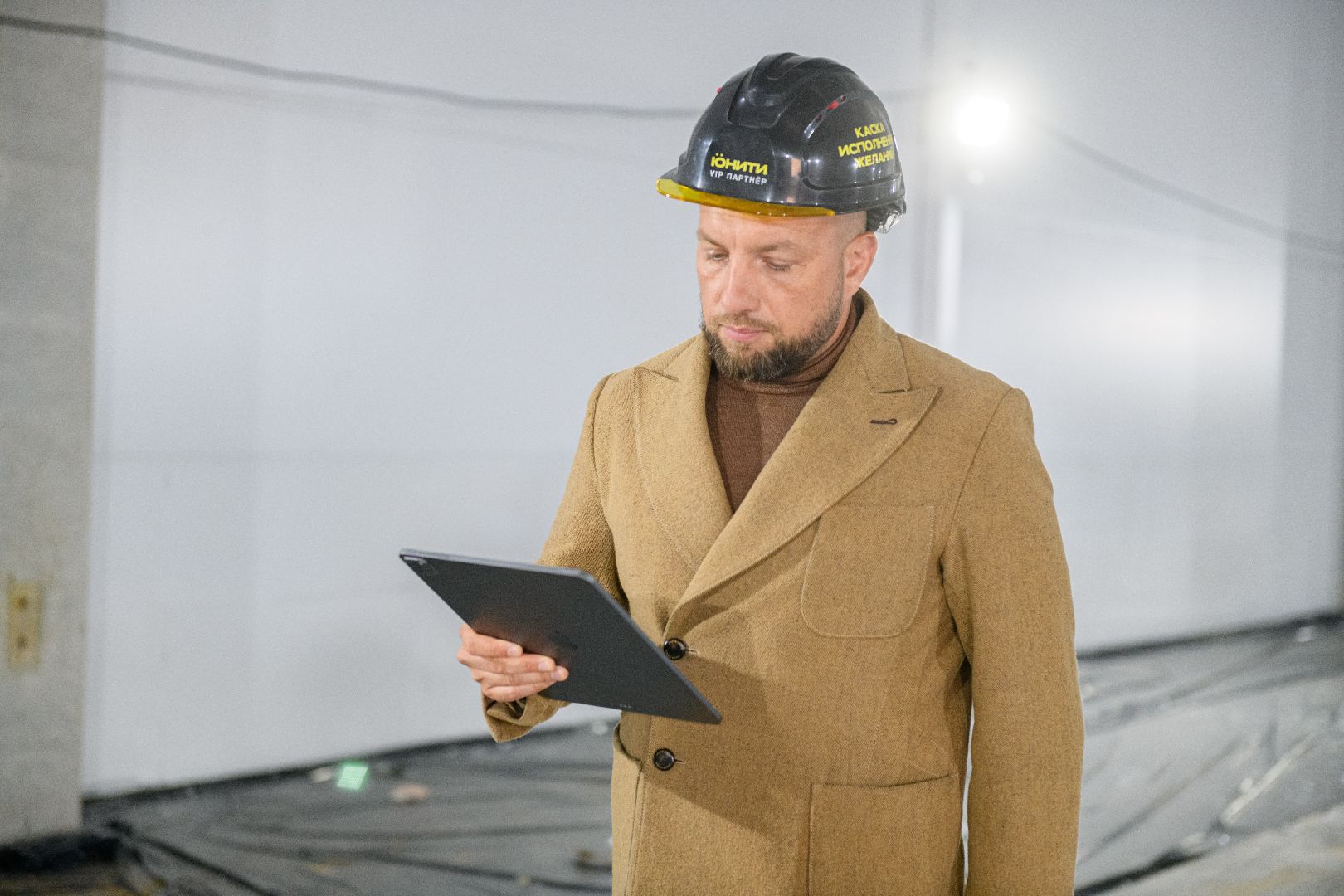 лыткарино, экономика, строительство,