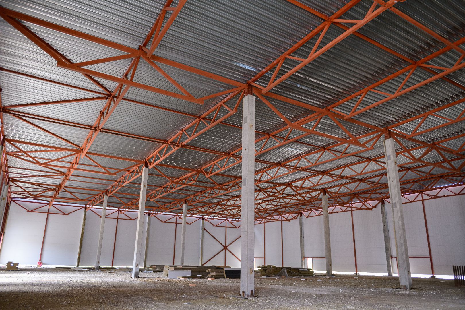 лыткарино, экономика, строительство,