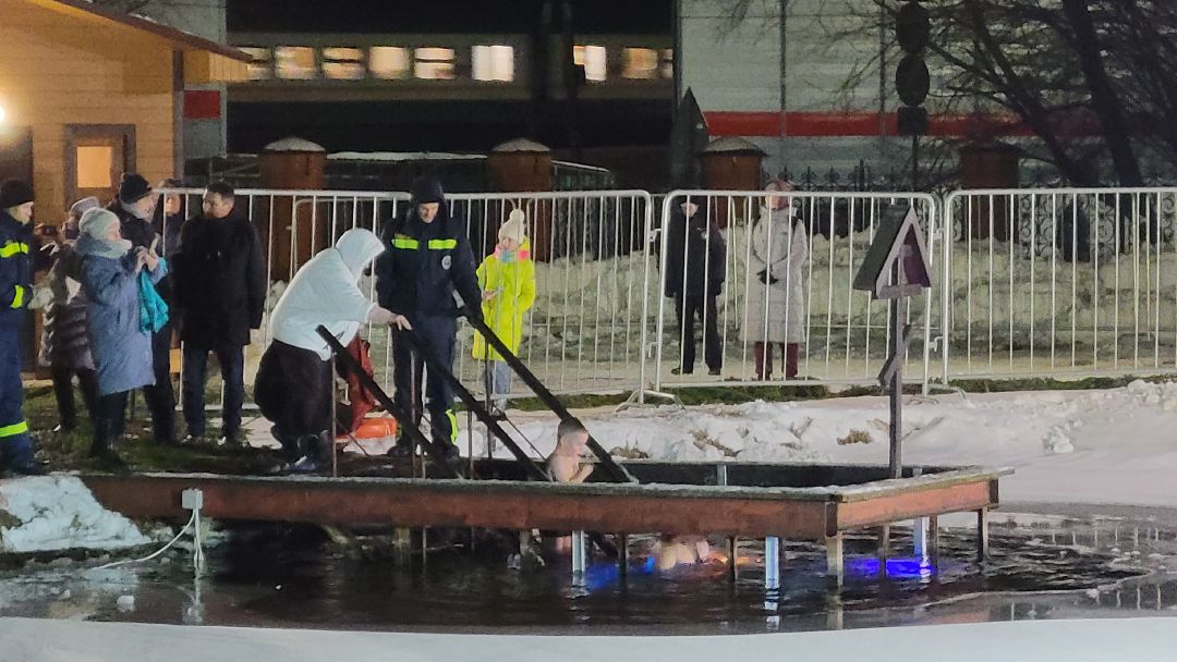 Красногорск