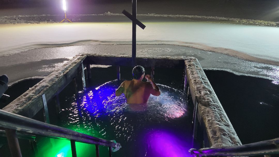 Красногорск