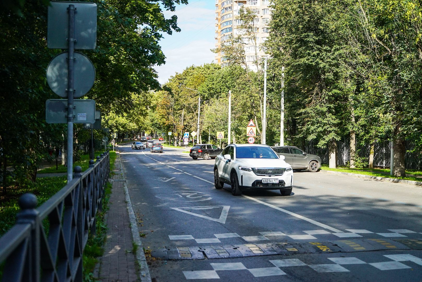 дороги, дети, подготовка, 1 сентября,