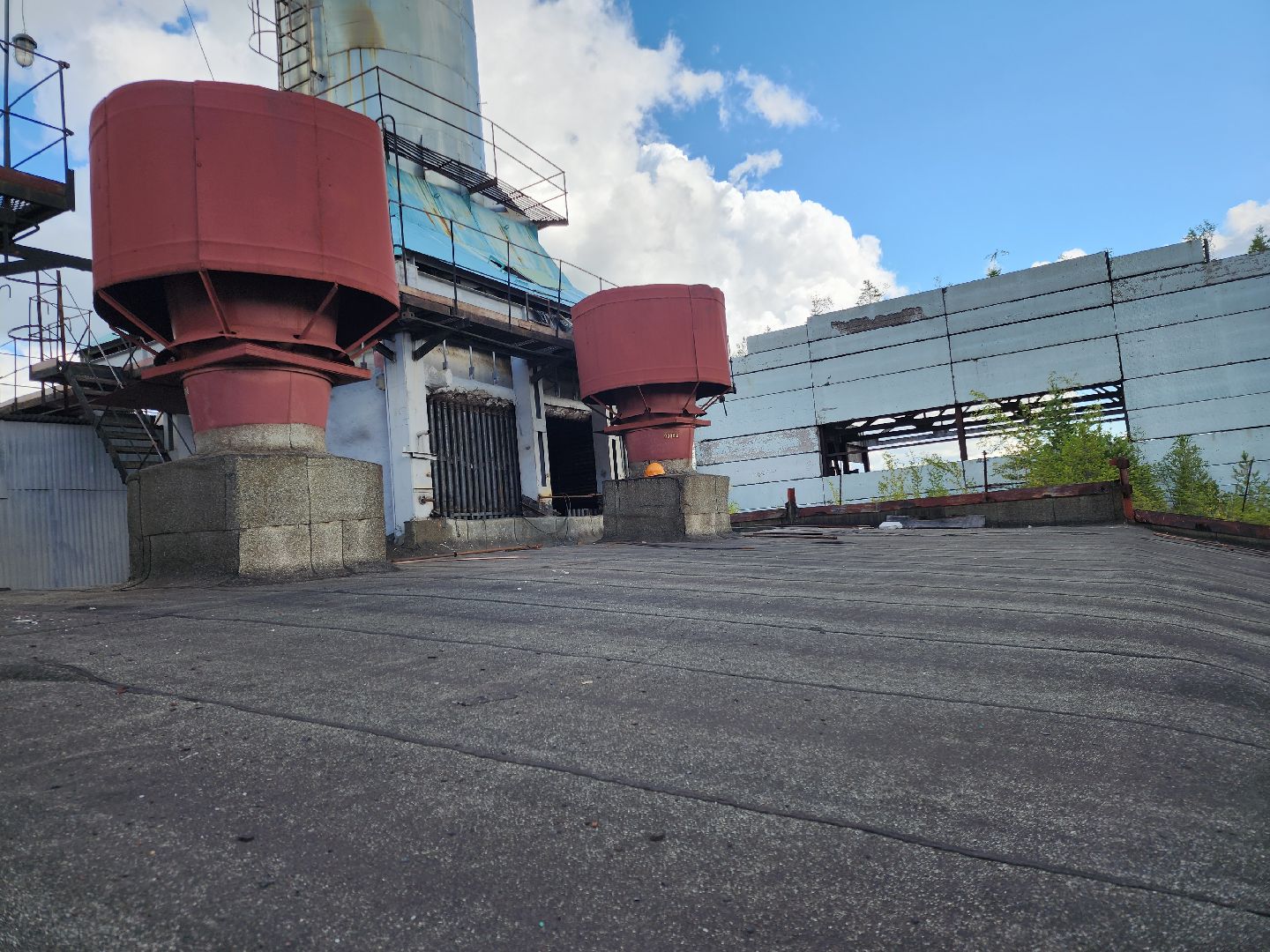 Черноголовка, Котельная, Отопительный сезон,