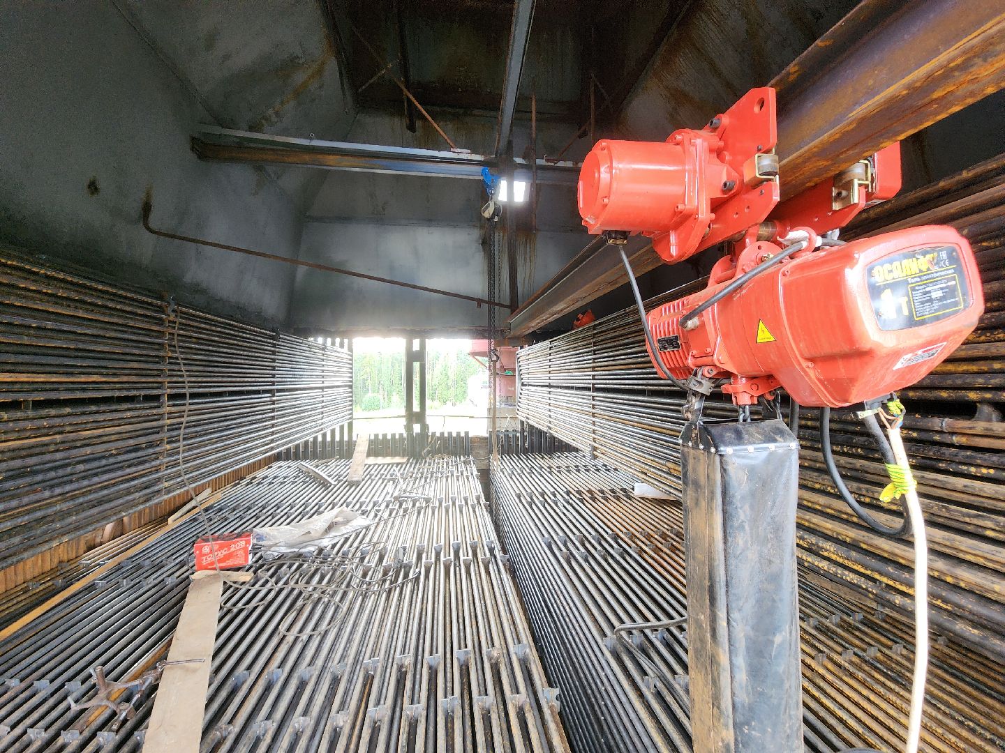 Черноголовка, Котельная, Отопительный сезон,