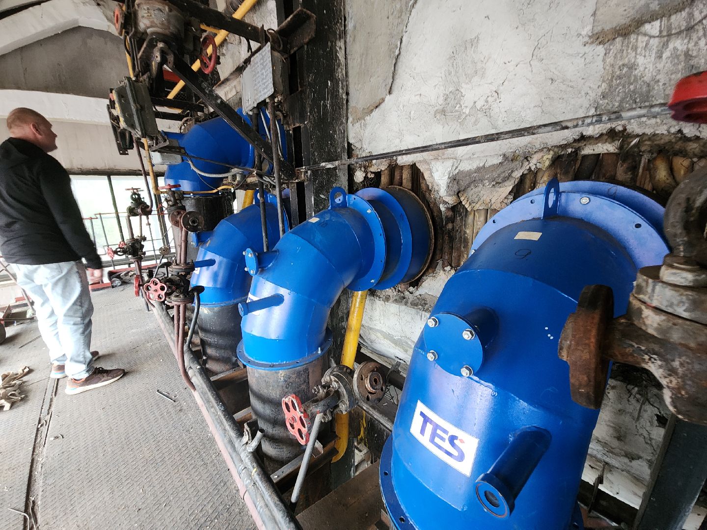 Черноголовка, Котельная, Отопительный сезон,