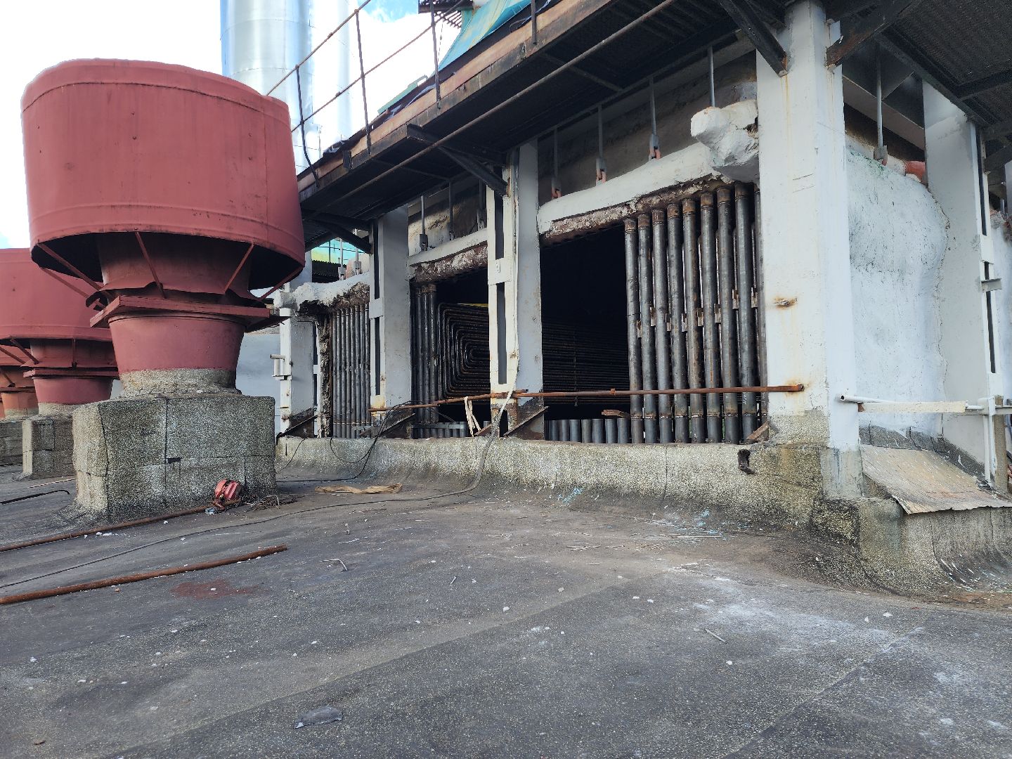 Черноголовка, Котельная, Отопительный сезон,