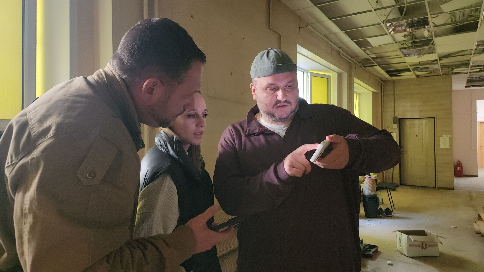 люберцы, библиотека им Есенина, ремонт библиотеки,