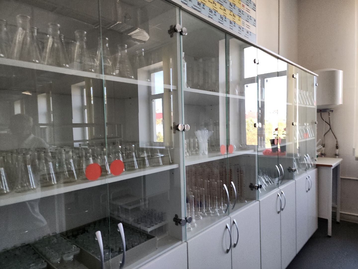 электросталь, образование, новое оборудование, завод, лаборатория, студент,