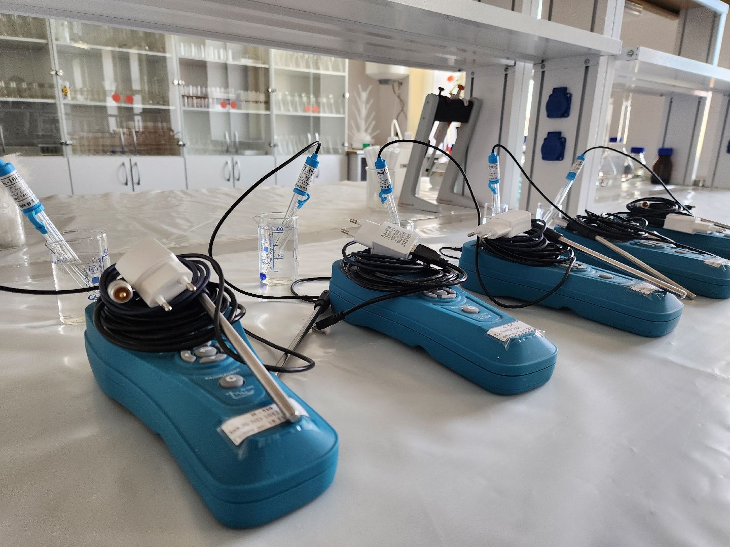 электросталь, образование, новое оборудование, завод, лаборатория, студент,