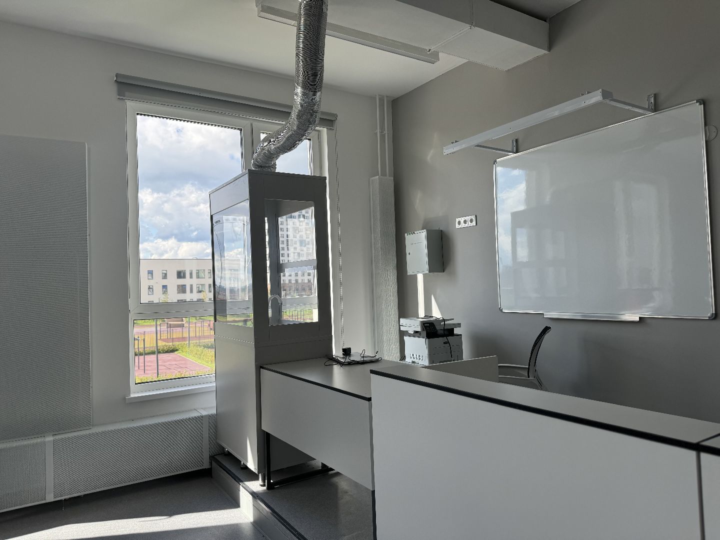 оц старт, первое сентября, подготовка школы к учебному году, ленинский городской округ,