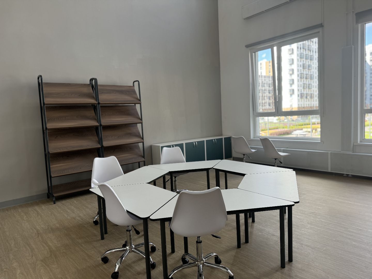 оц старт, первое сентября, подготовка школы к учебному году, ленинский городской округ,