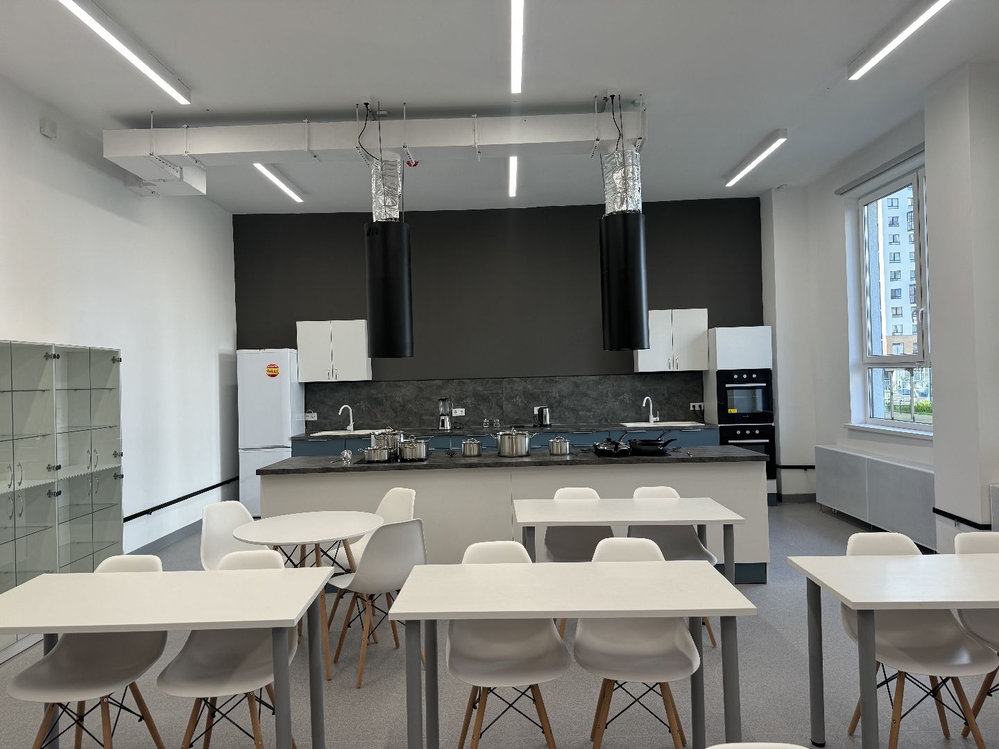 оц старт, первое сентября, подготовка школы к учебному году, ленинский городской округ,