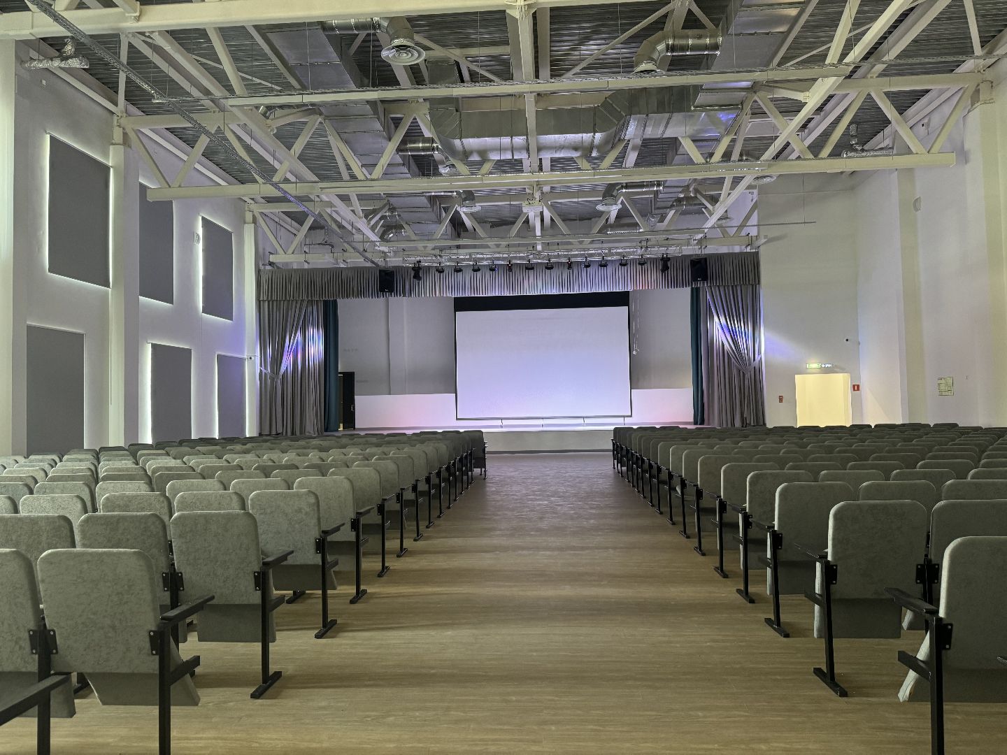 оц старт, первое сентября, подготовка школы к учебному году, ленинский городской округ,