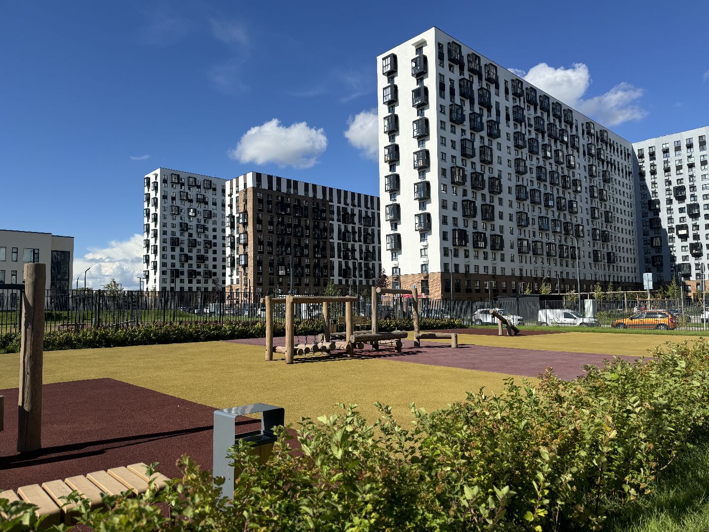 оц старт, первое сентября, подготовка школы к учебному году, ленинский городской округ,