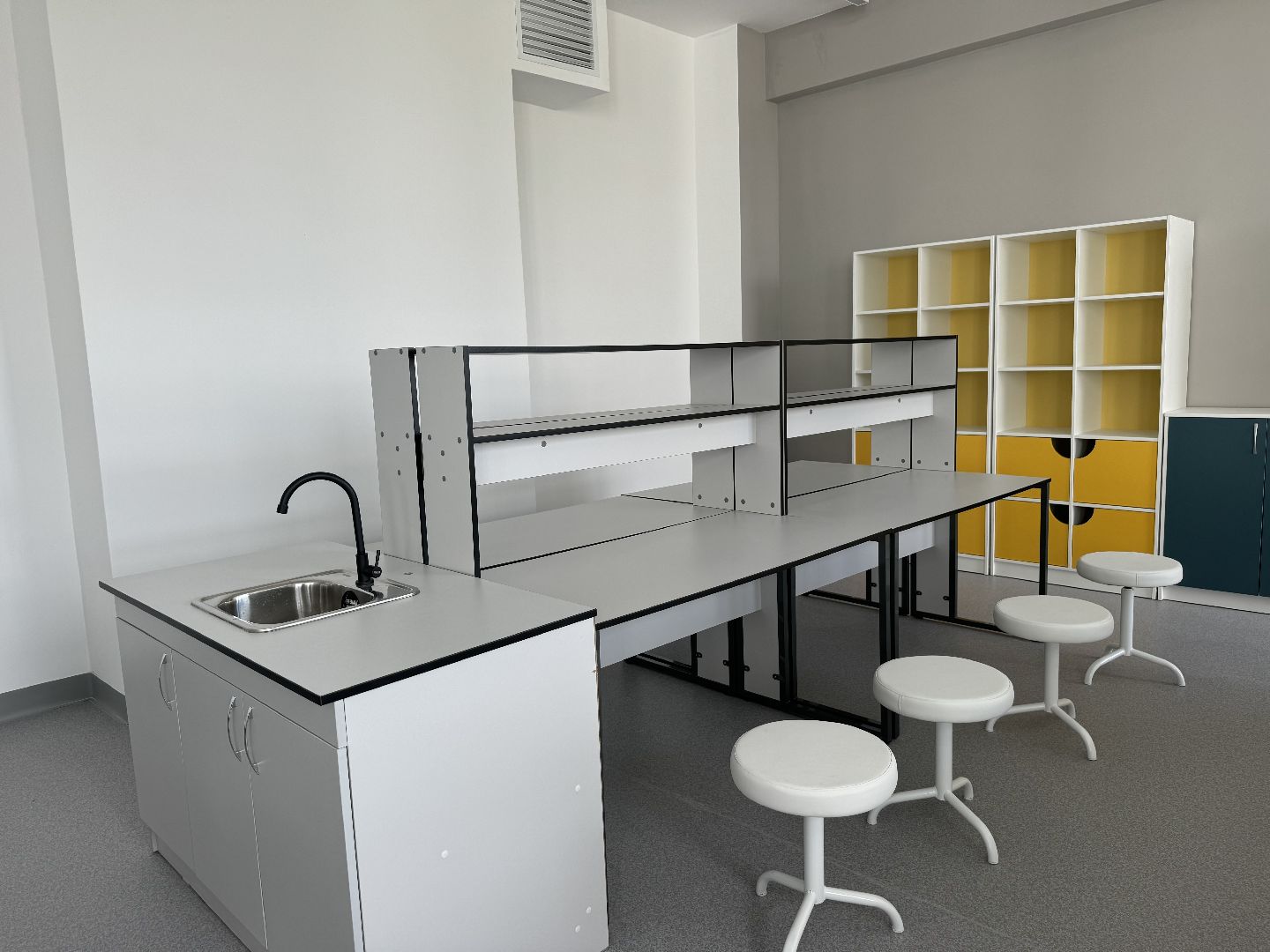 оц старт, первое сентября, подготовка школы к учебному году, ленинский городской округ,