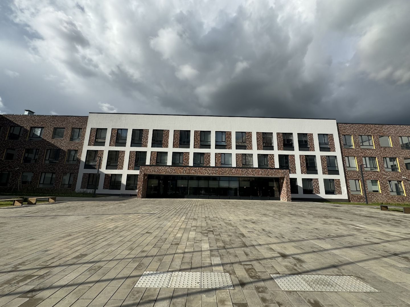 оц старт, ленинский городской округ, жк горки парк, первое сентября, школьники ленинского округа,