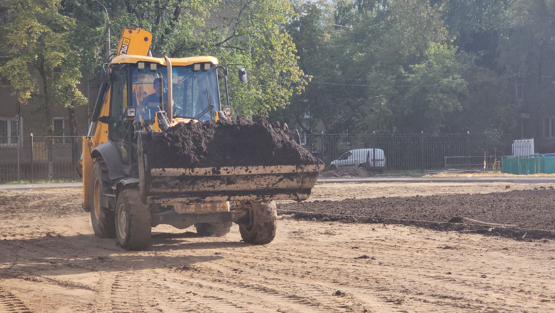 спортивная школа олимпийского резерва, люберцы, капитальный ремонт,