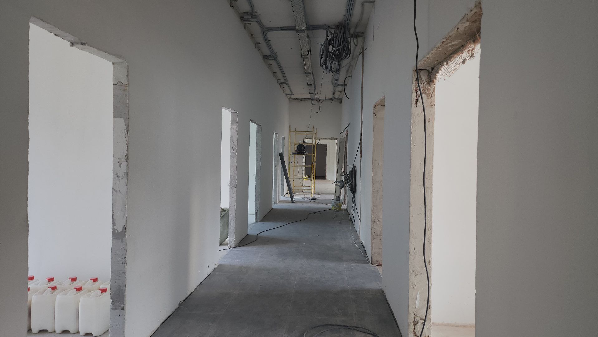 спортивная школа олимпийского резерва, люберцы, капитальный ремонт,