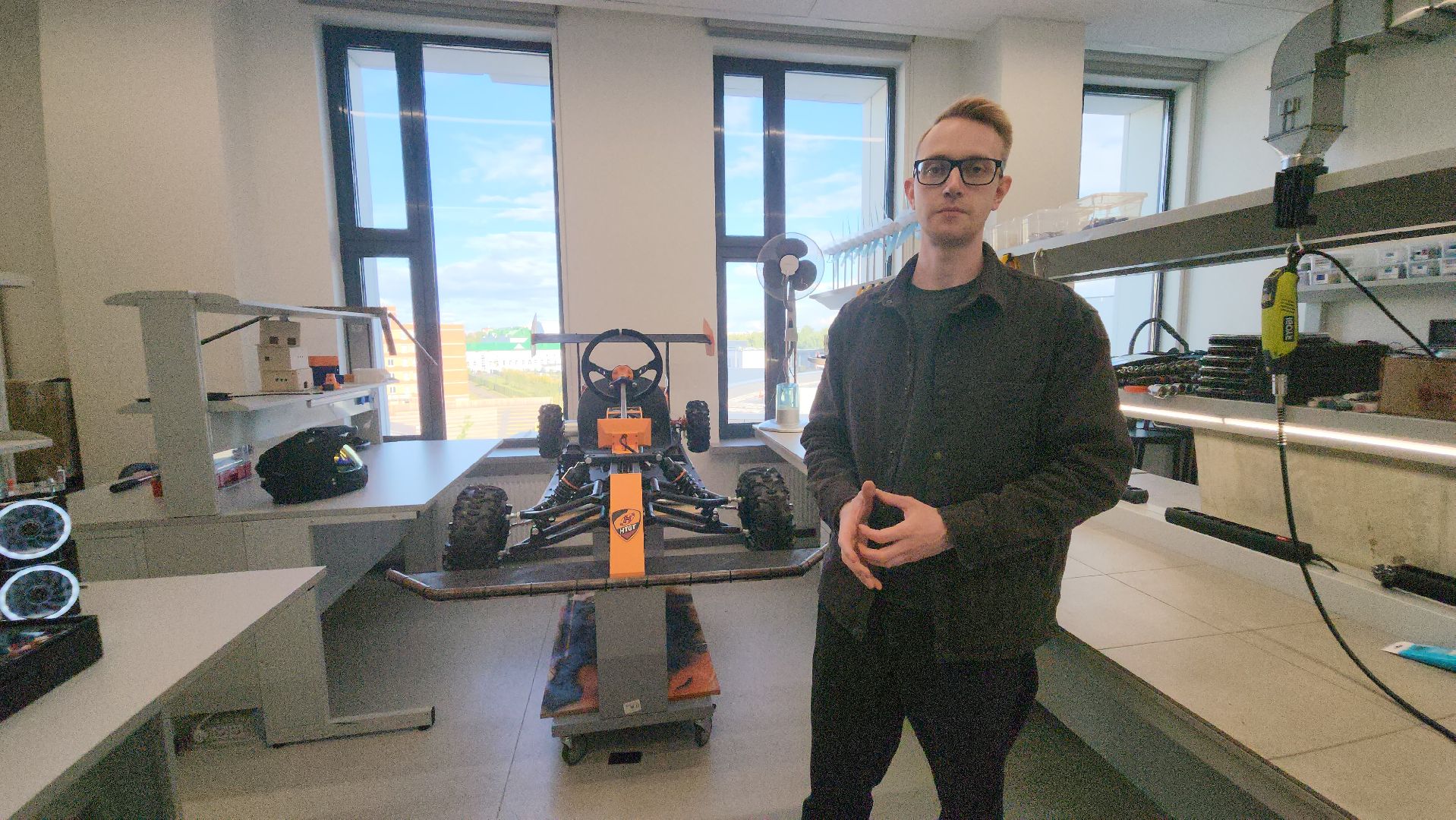 долгопрудный, солнечногорск, технопарк, наука, дети, водородные технологии, карт, графен, электролиз,