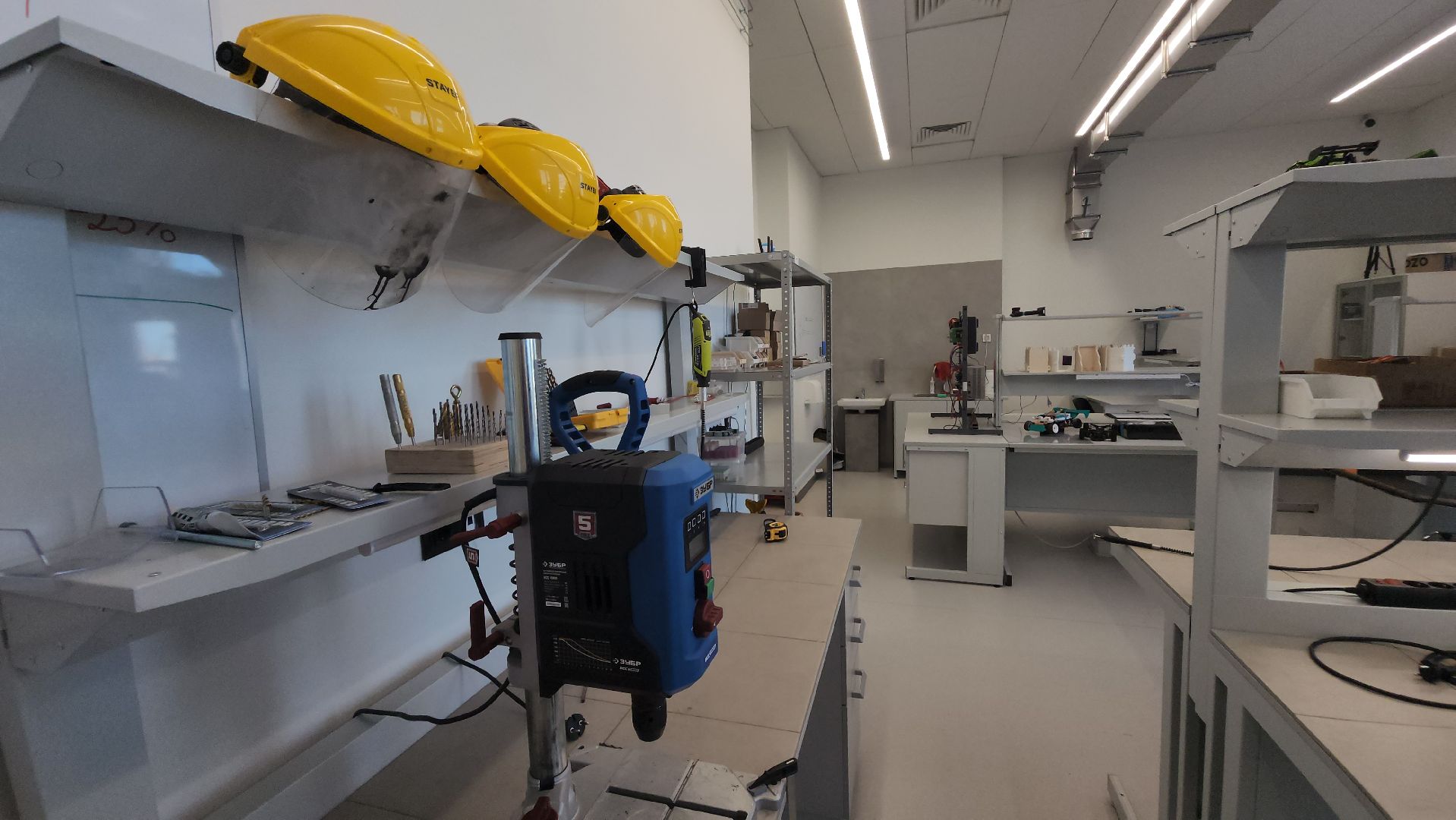 долгопрудный, солнечногорск, технопарк, наука, дети, водородные технологии, карт, графен, электролиз,