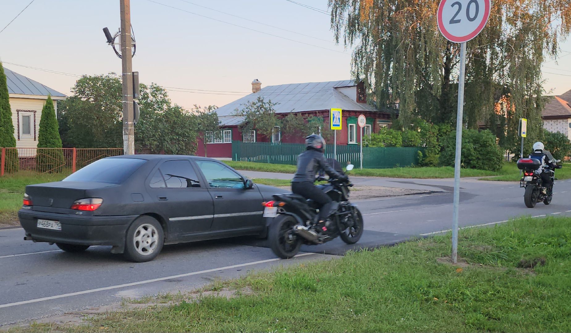 серпухов, подмосковье, лежачий полицейский,