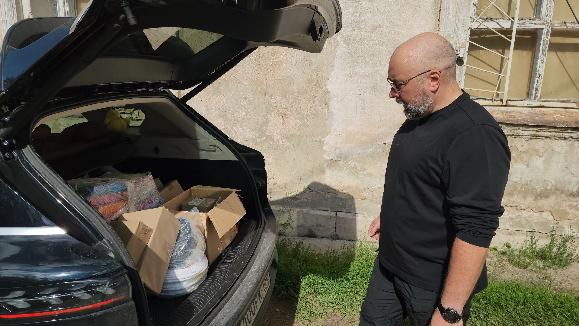 серпухов, улица калужская, распятский храм в серпухове, волнтеры сво в серпухове,