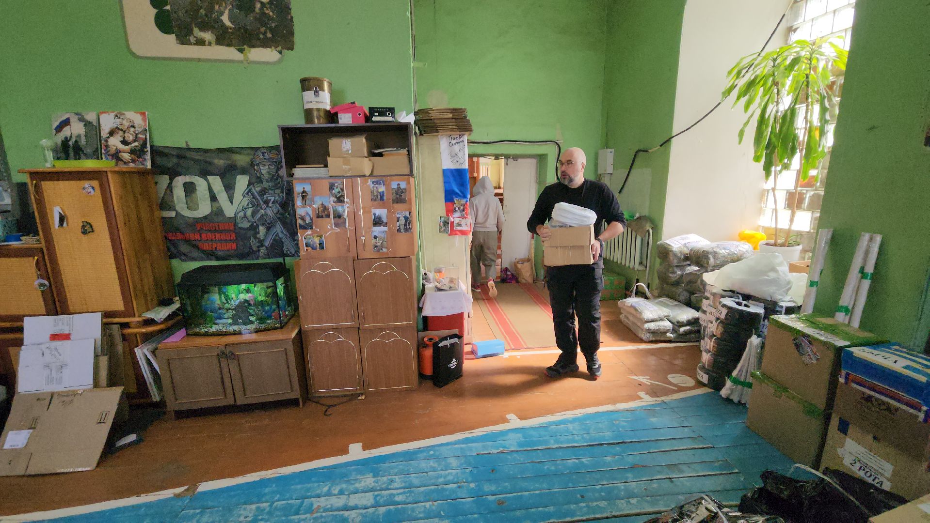 серпухов, улица калужская, распятский храм в серпухове, волнтеры сво в серпухове,