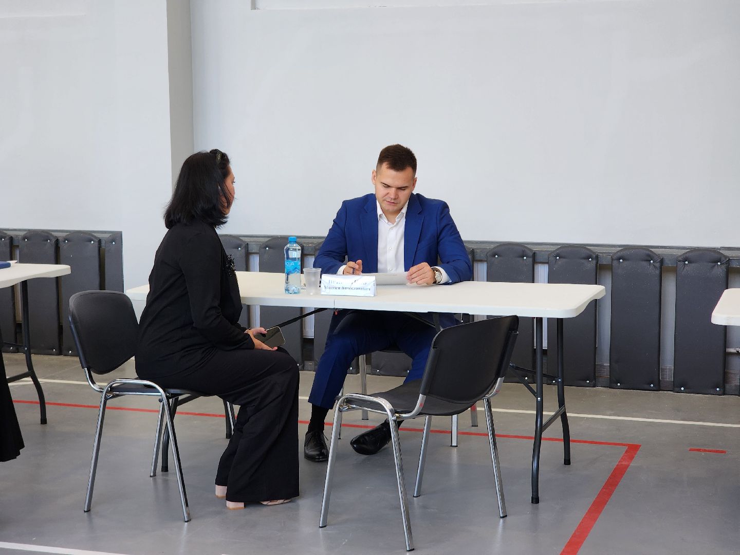 пушкинский городской округ, выездная администрация, ивантеевка, благоустройство,