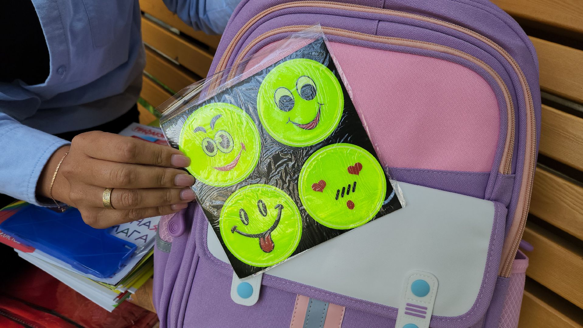 луховицы, первое сентября, собери ребёнка в школу,