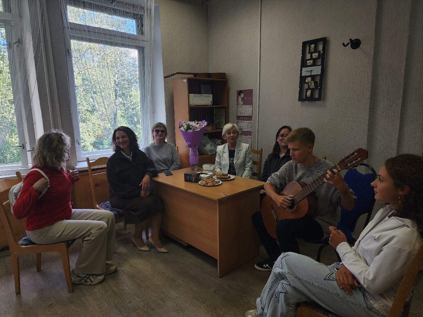 красноармейск, городской округ пушкинский, гитарист, школа искусств, музыкальный конкурс,