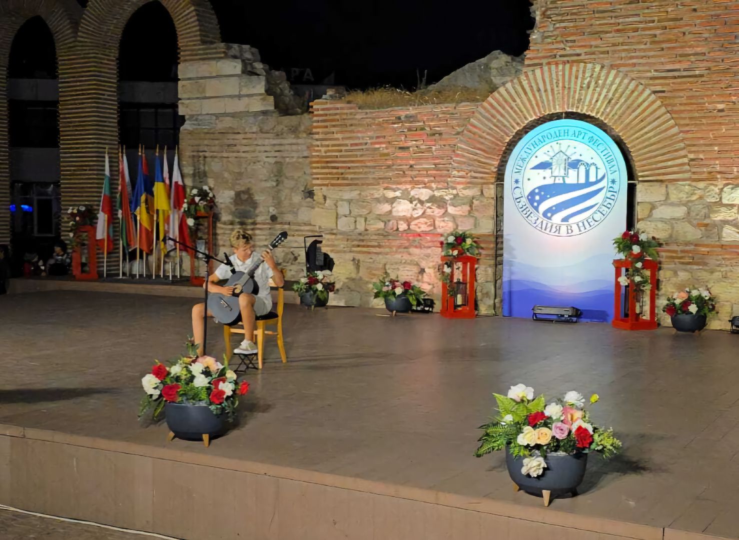 красноармейск, городской округ пушкинский, гитарист, школа искусств, музыкальный конкурс,