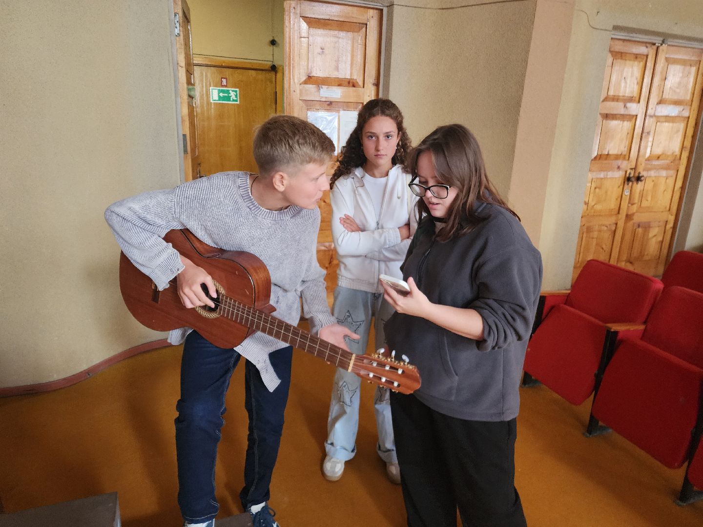 красноармейск, городской округ пушкинский, гитарист, школа искусств, музыкальный конкурс,